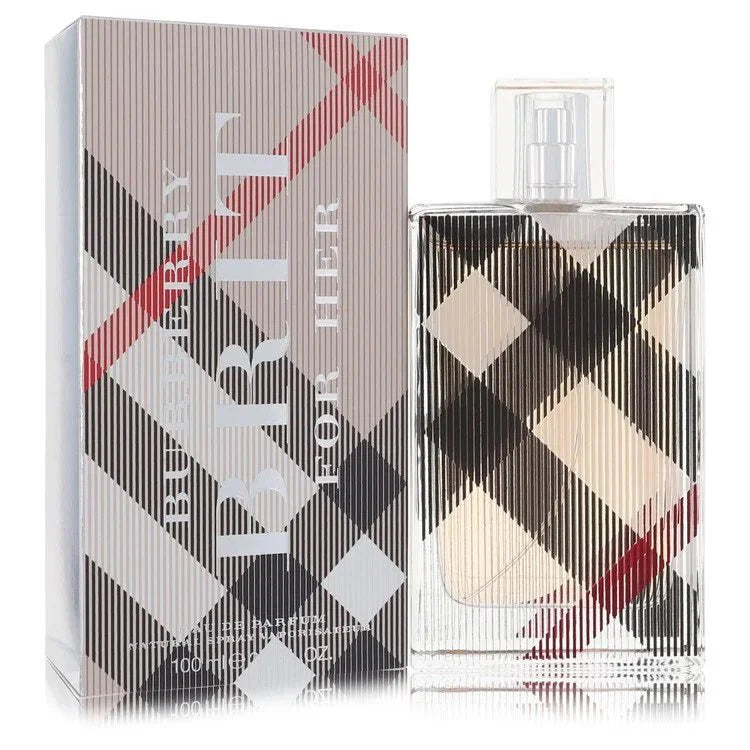Burberry Brit by Burberry For Women