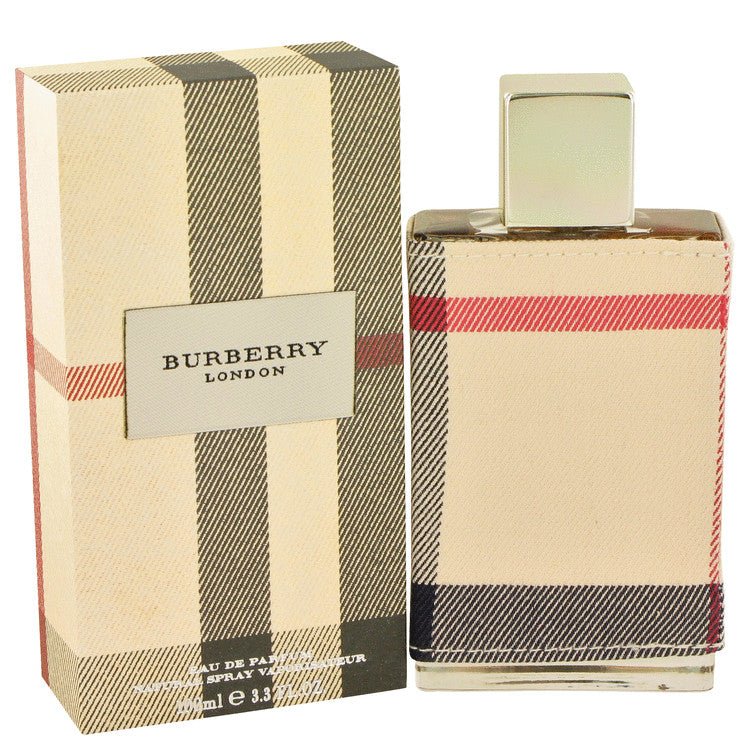 Burberry London (New) by Burberry For Women