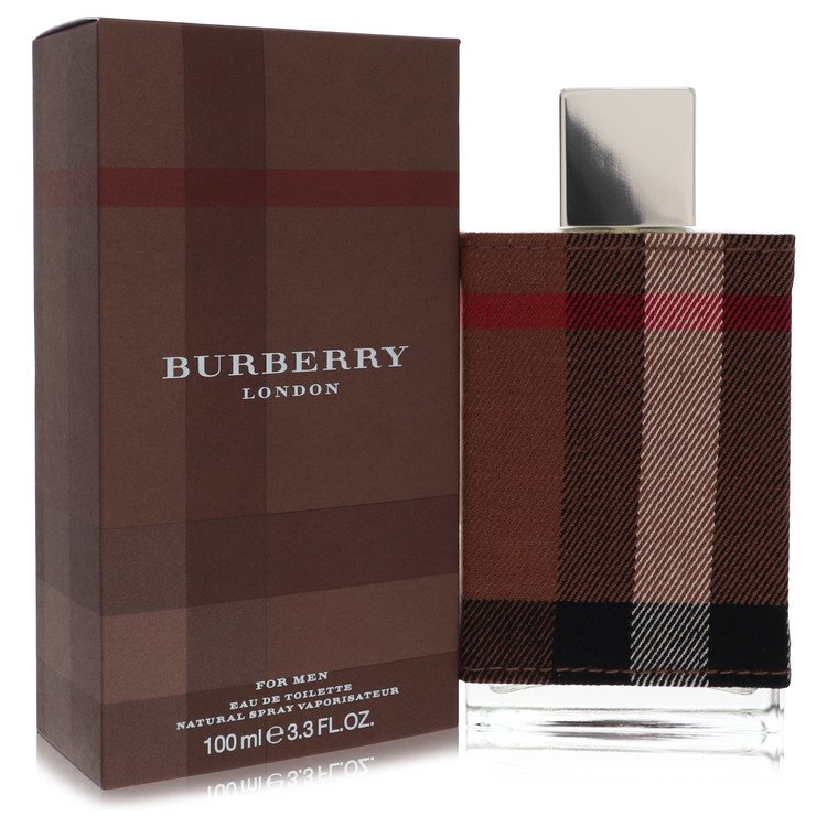 Burberry London (New) by Burberry For Men