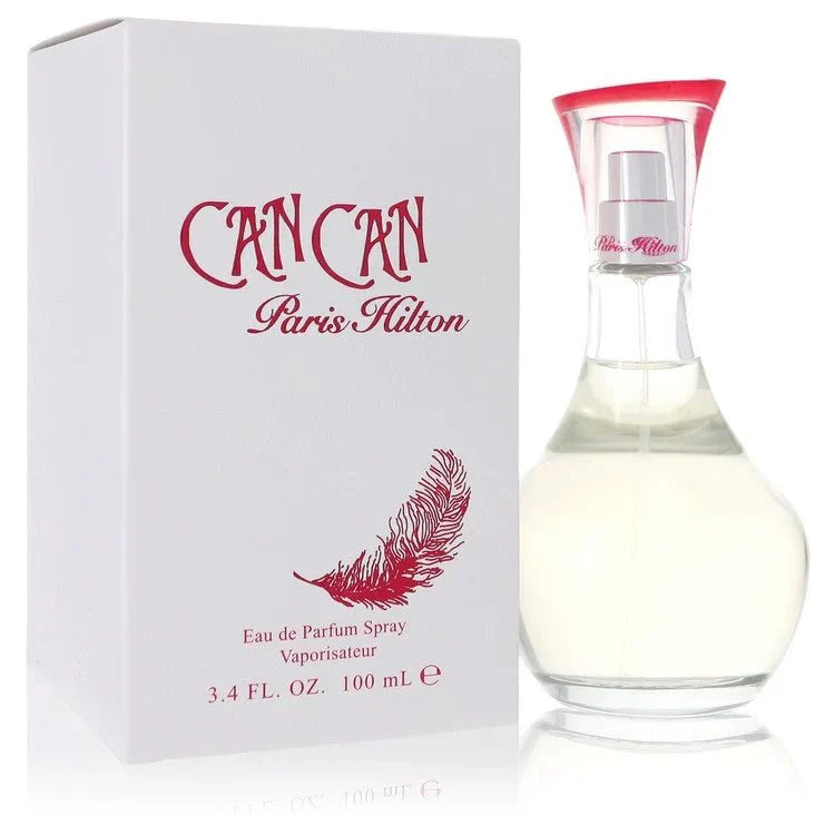 Can Can by Paris Hilton For Women