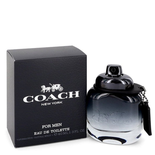 Coach by Coach For Men