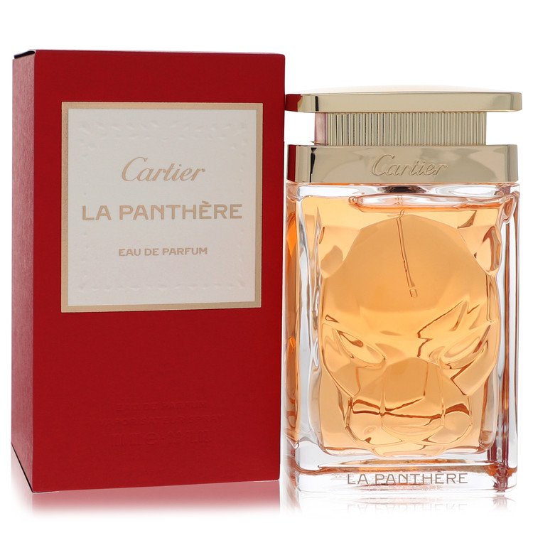 Cartier La Panthere by Cartier For Women