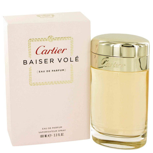 Baiser Vole by Cartier For Women