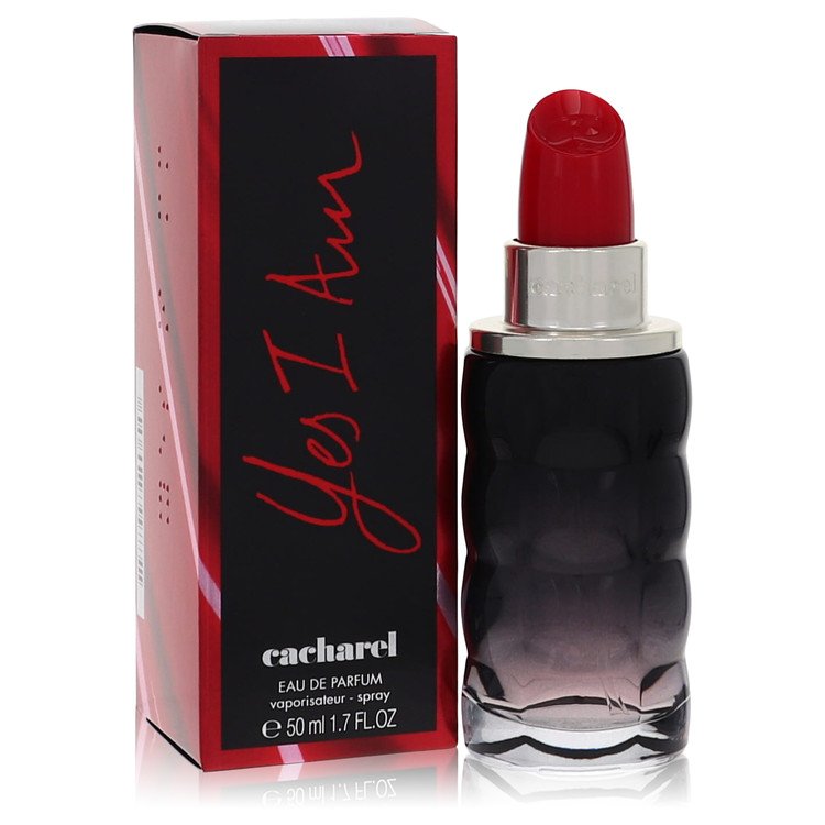 Yes I am by Cacharel For Women