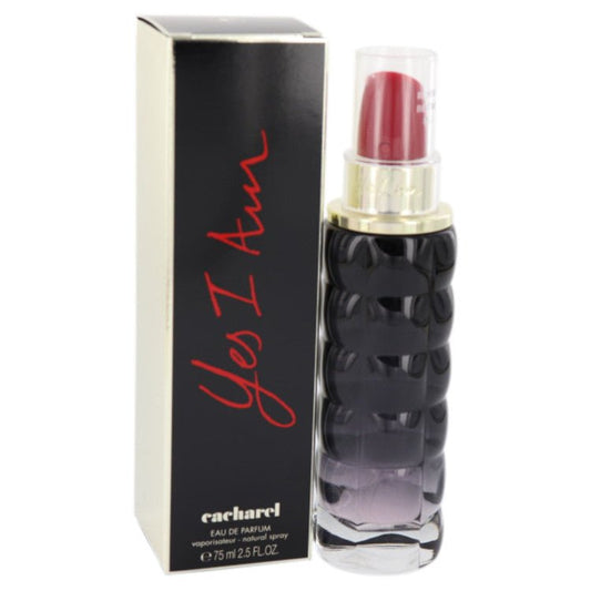 Yes I am by Cacharel For Women