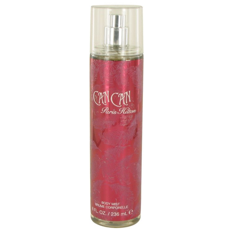 Can Can by Paris Hilton For Women