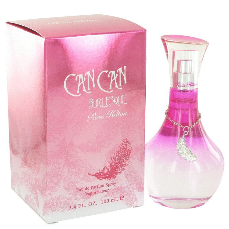 Can Can Burlesque by Paris Hilton For Women