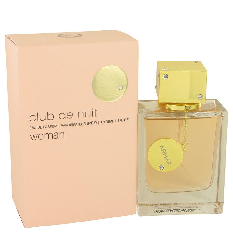 Club De Nuit by Armaf For Women