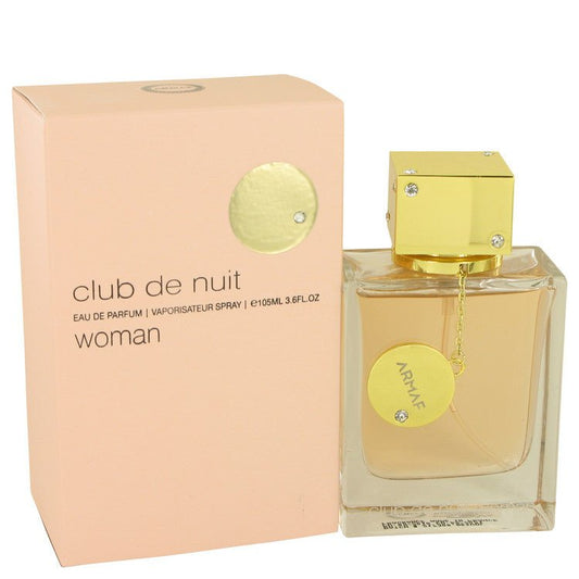 Club De Nuit by Armaf For Women