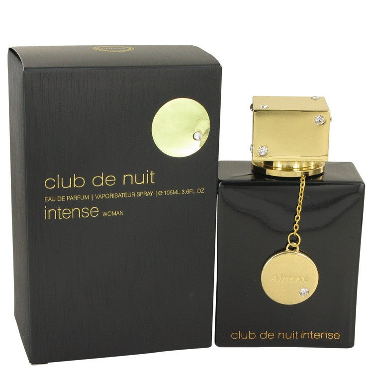 Club De Nuit Intense by Armaf For Women