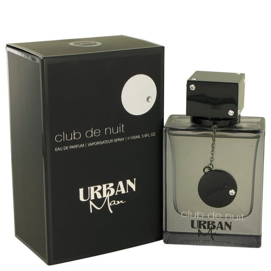 Club De Nuit Urban Man by Armaf For Men