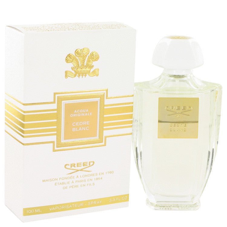 Cedre Blanc by Creed For Women