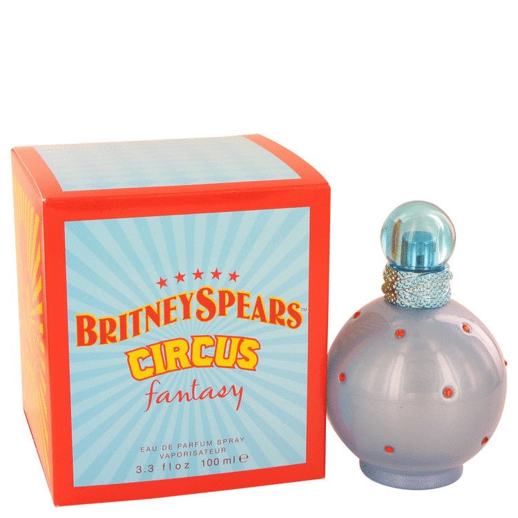 Circus Fantasy by Britney Spears For Women