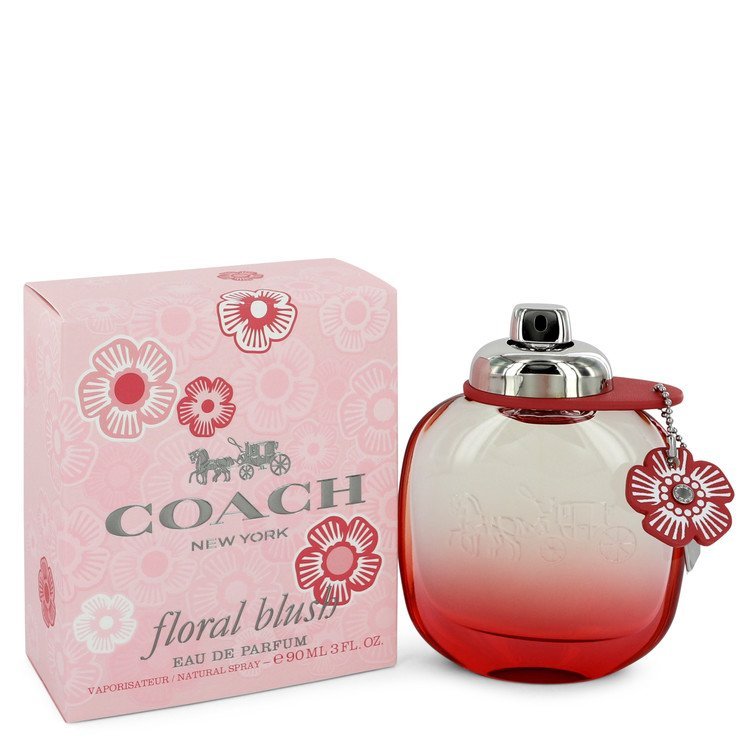 Coach Floral Blush by Coach For Women