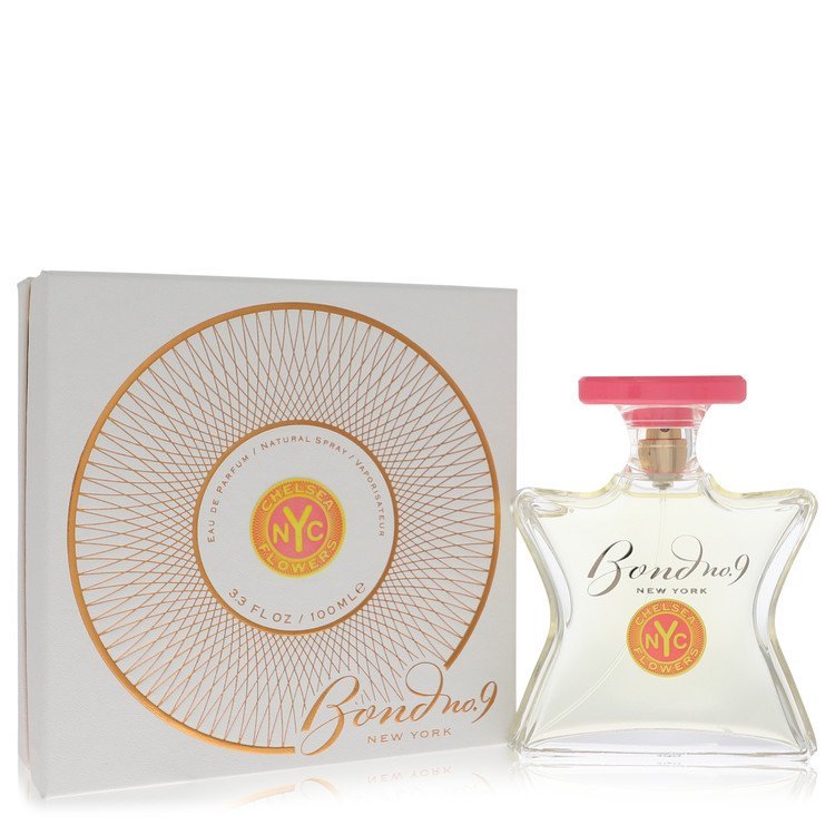 Chelsea Flowers by Bond No. 9 For Women