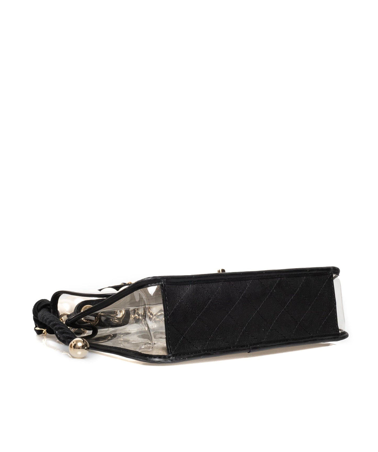 Chanel Sand By the Sea Limited Edition Flap with Gold Hardware - ASL1535