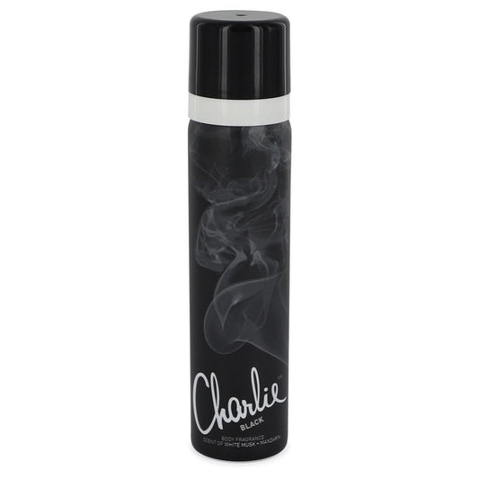 Charlie Black by Revlon For Women