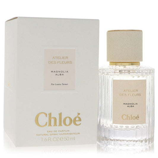 Chloe Magnolia Alba by Chloe For Women