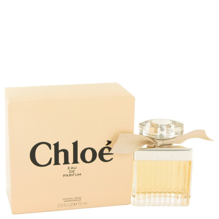 Chloe (New) by Chloe For Women