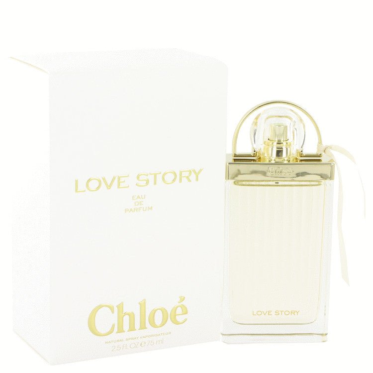Chloe Love Story by Chloe For Women