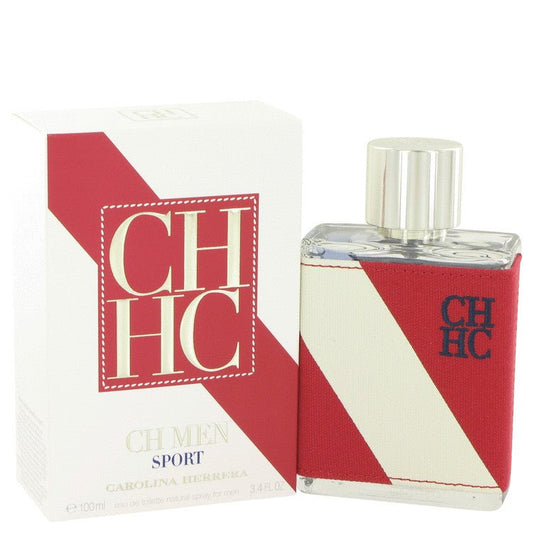 CH Sport by Carolina Herrera For Men