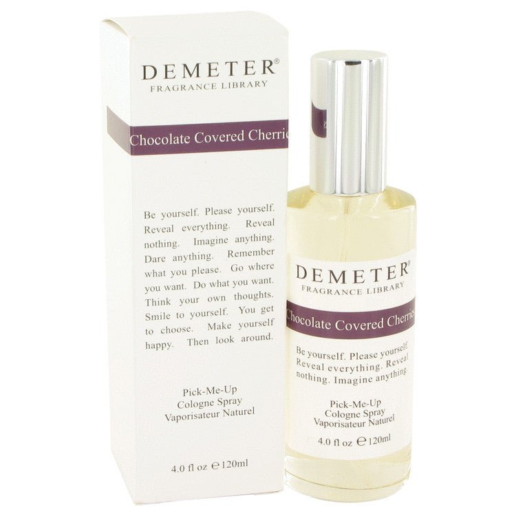 Demeter Chocolate Covered Cherries by Demeter For Women