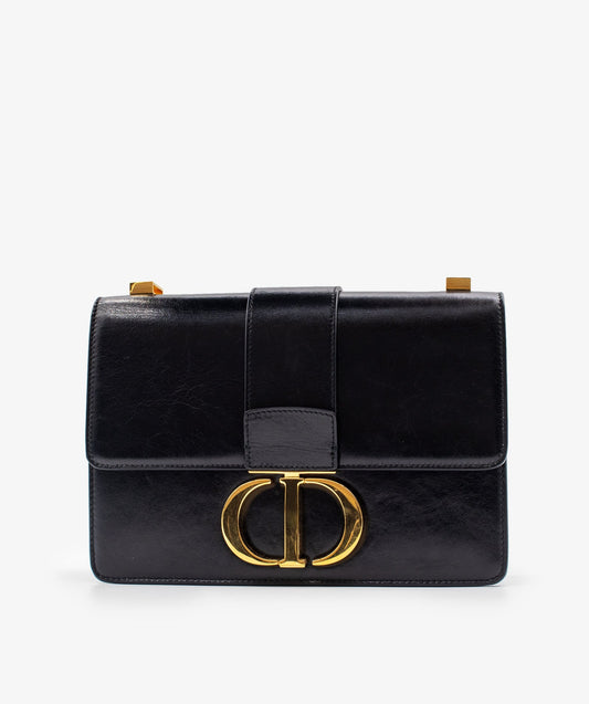 Christian Dior 30 Montaigne Shoulder Bag