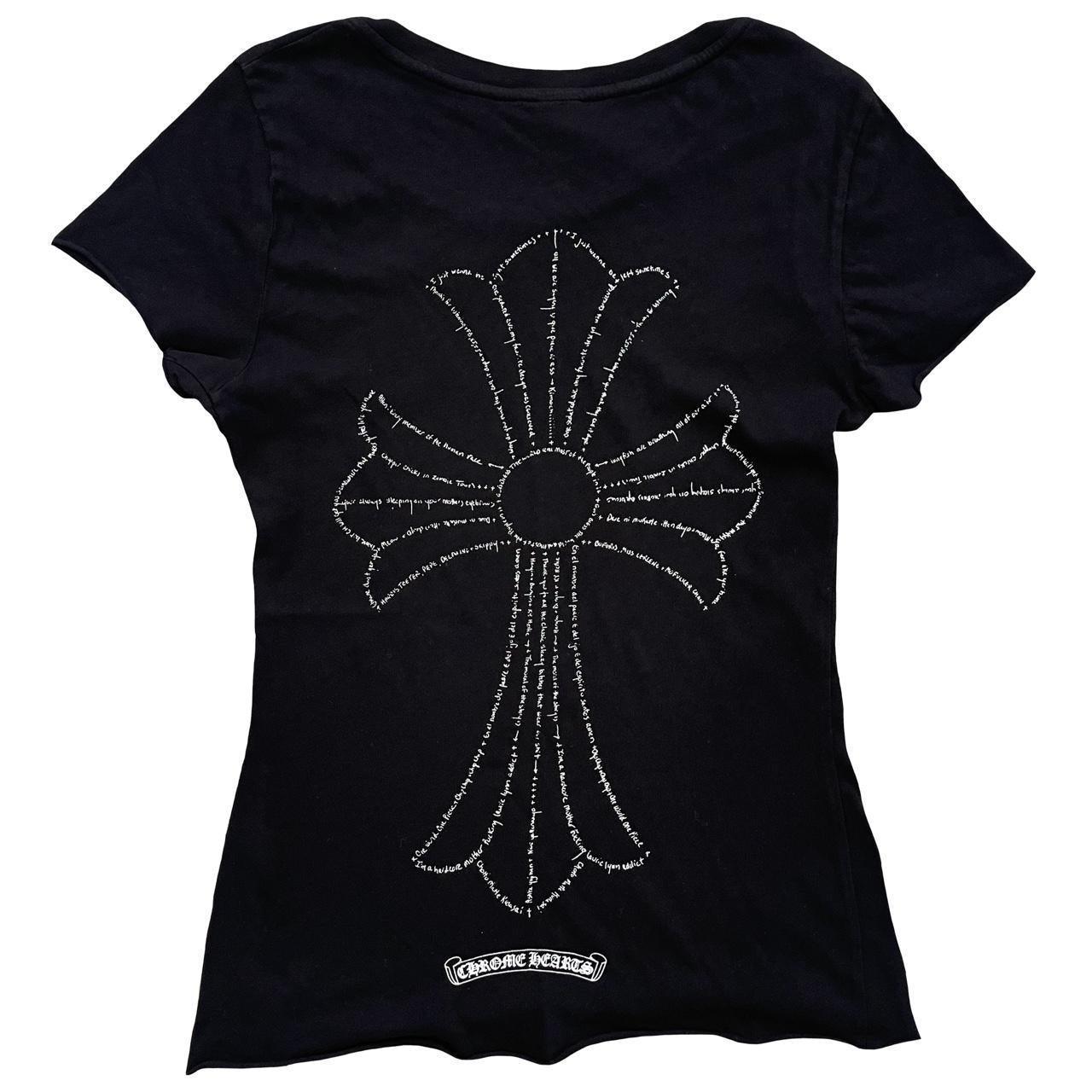 Chrome Hearts T-Shirt