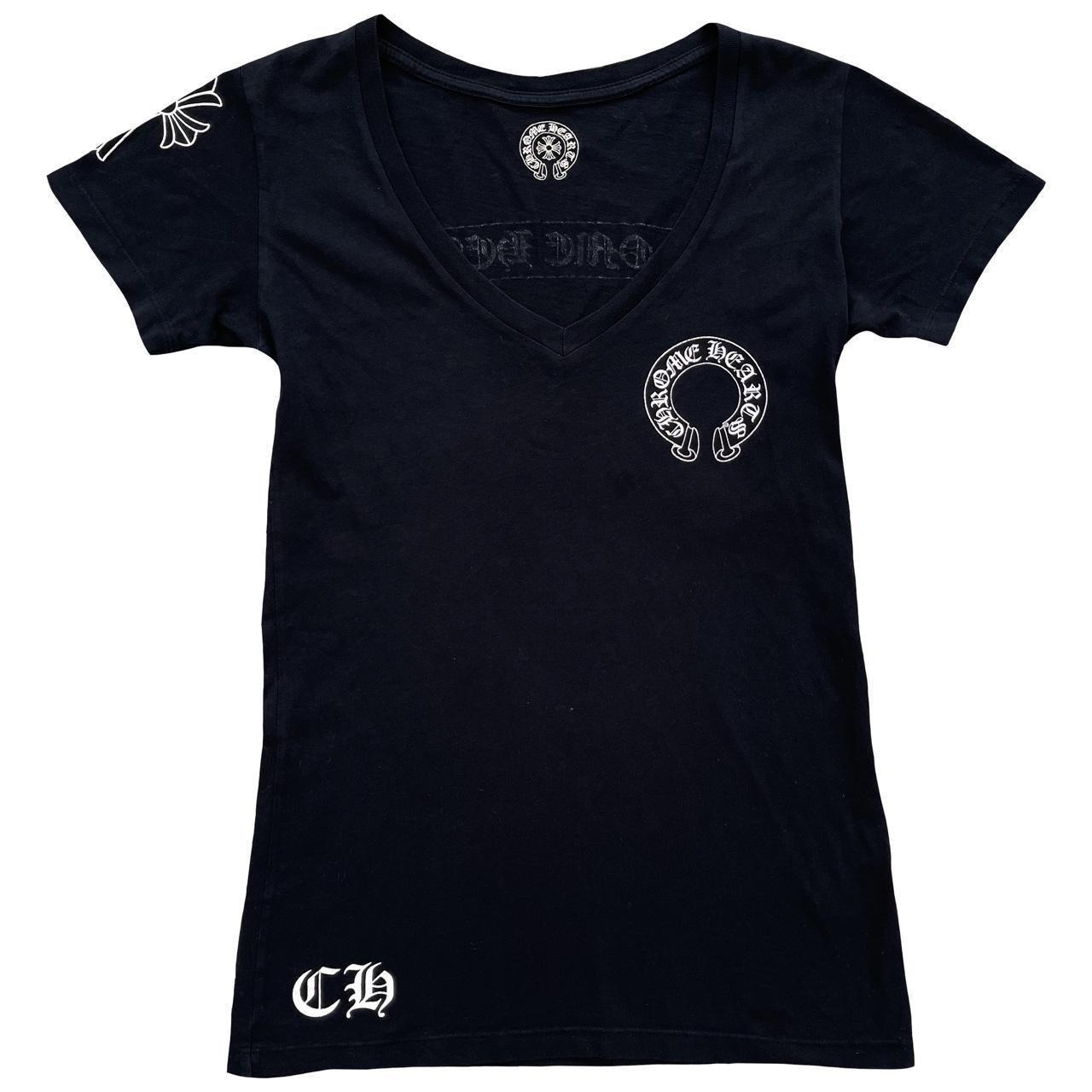 Chrome Hearts T-Shirt