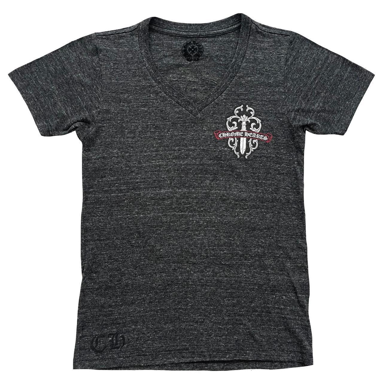 Chrome Hearts T-Shirt