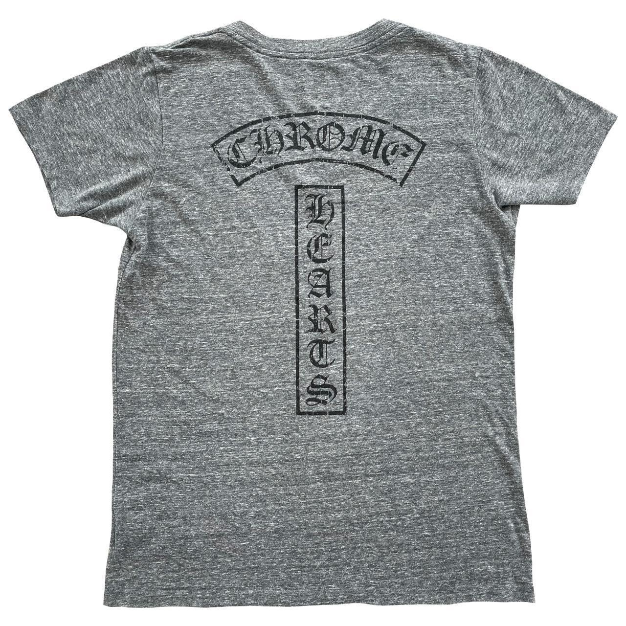Chrome Hearts T-Shirt
