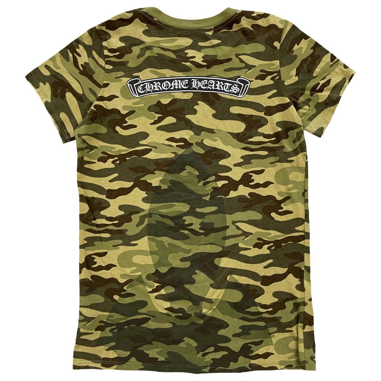 Chrome Hearts T-Shirt