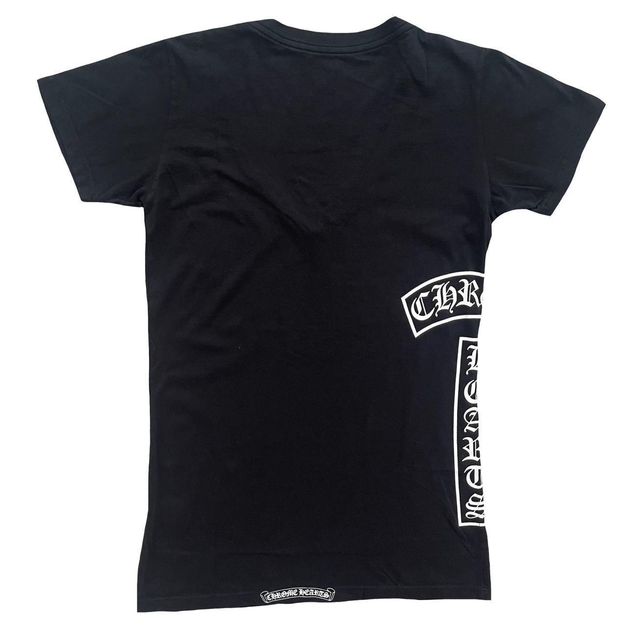 Chrome Hearts T-Shirt