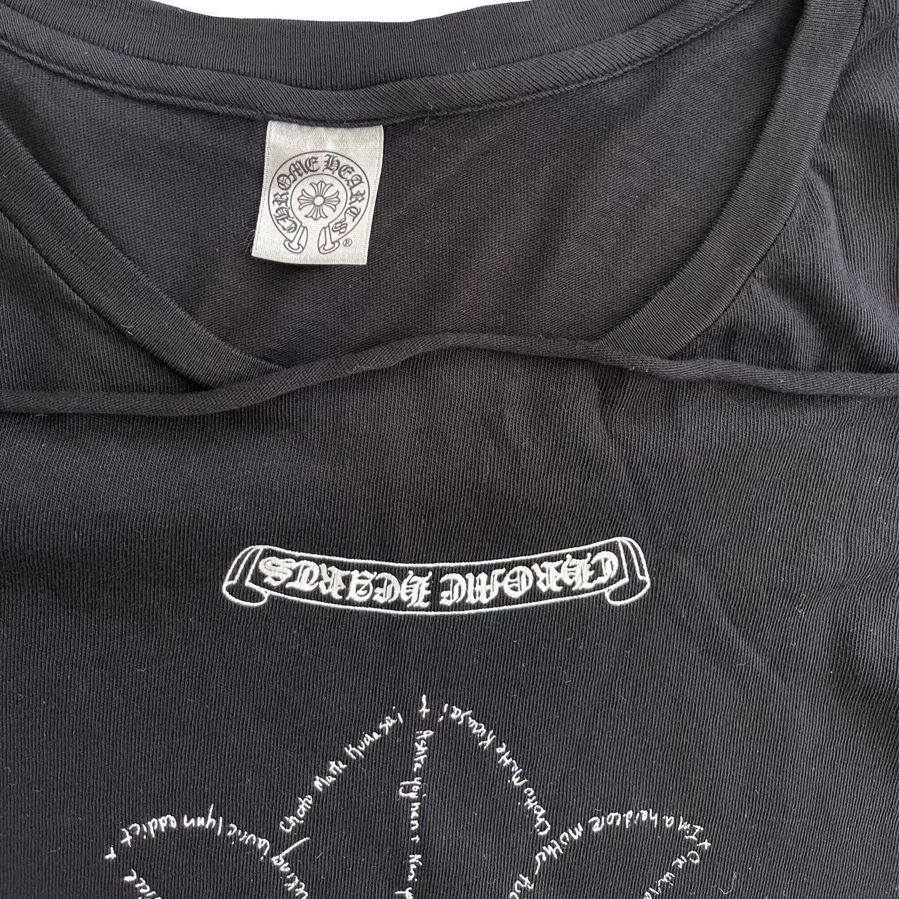 Chrome Hearts T-Shirt