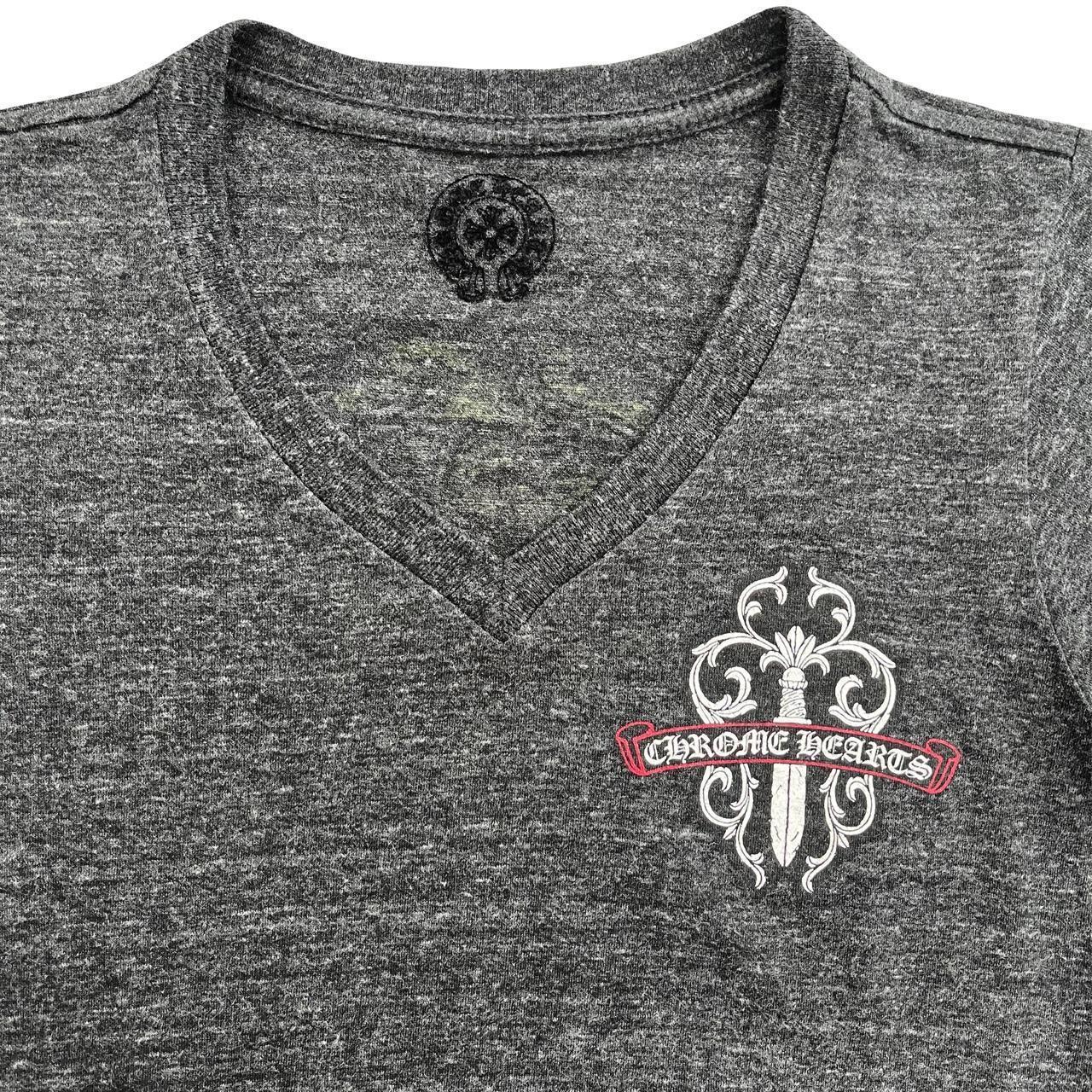 Chrome Hearts T-Shirt