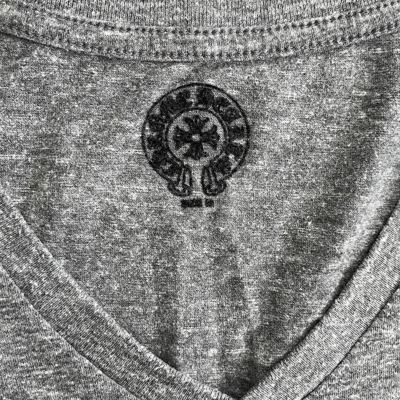 Chrome Hearts T-Shirt