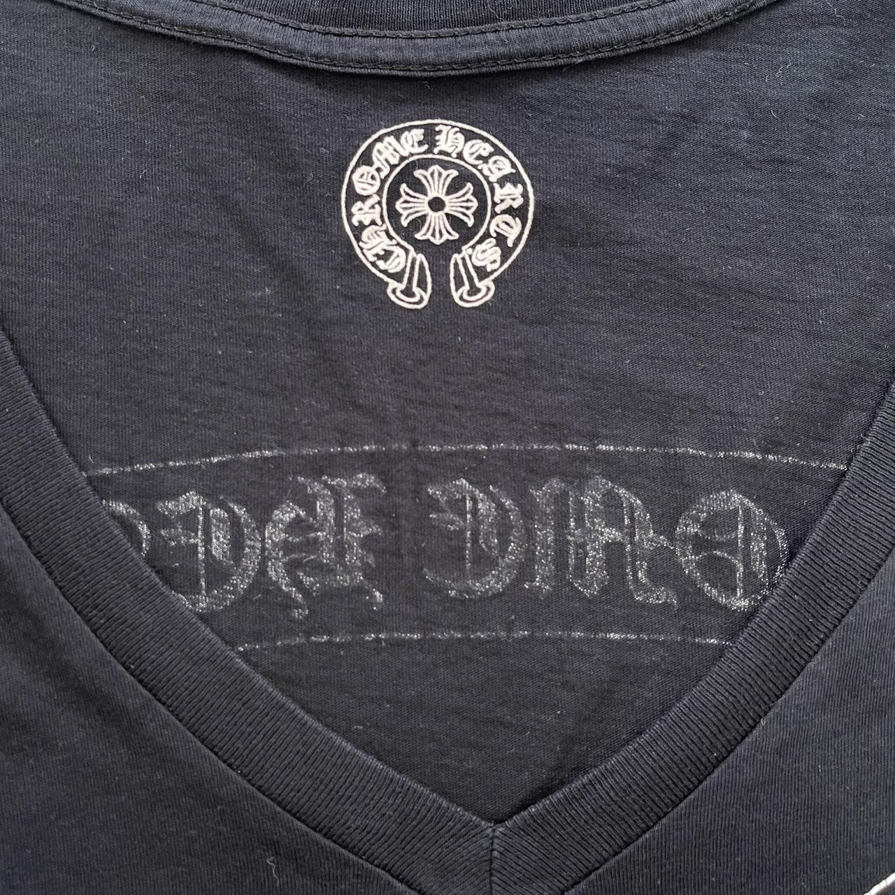 Chrome Hearts T-Shirt