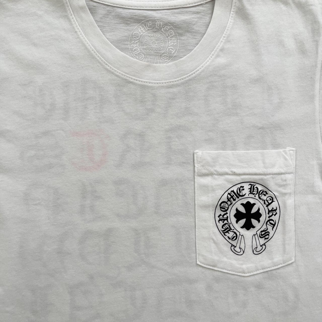 Chrome Hearts T-Shirt
