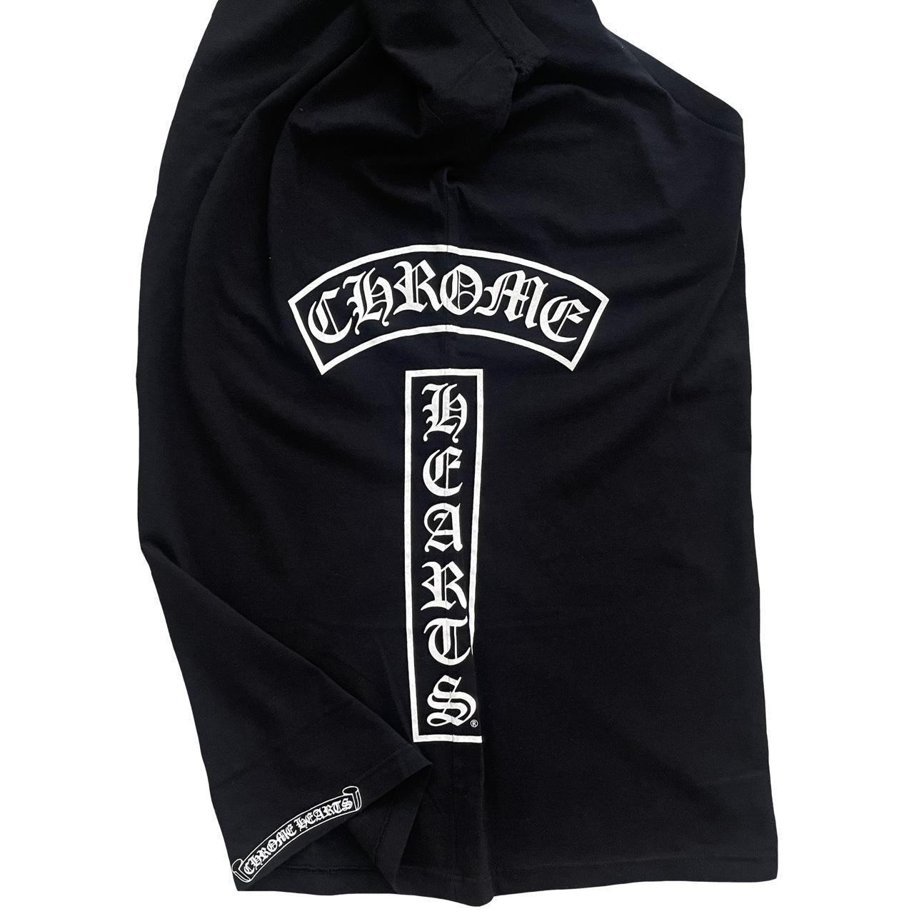 Chrome Hearts T-Shirt