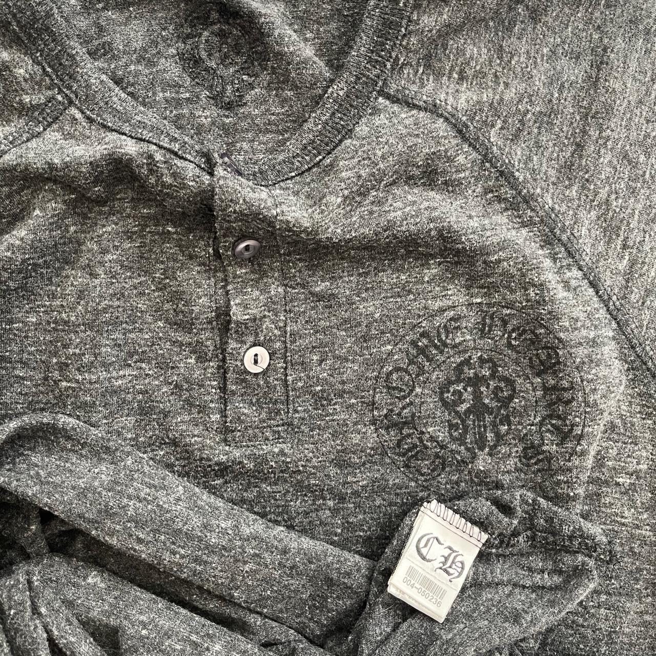 Chrome Hearts T-Shirt