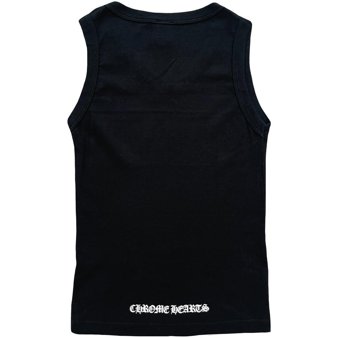 Chrome Hearts Tank Top