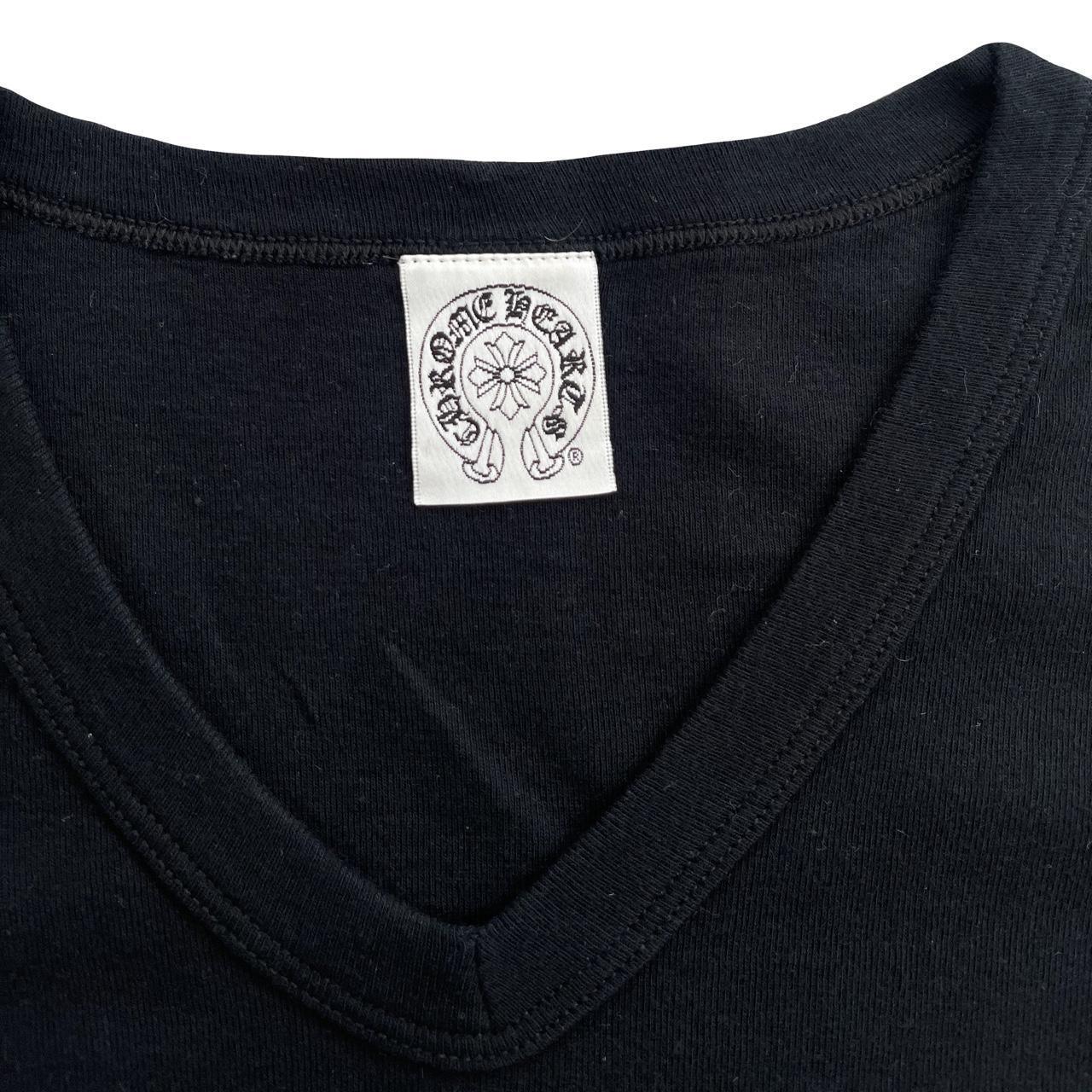 Chrome Hearts Tank Top