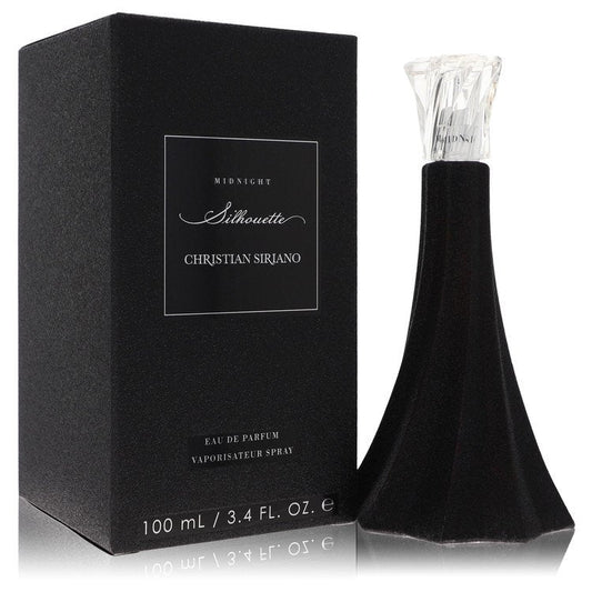 Silhouette Midnight by Christian Siriano For Women