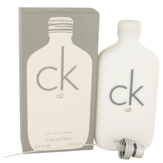 CK All by Calvin Klein For Women