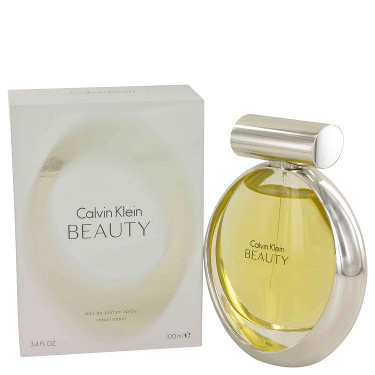 Beauty by Calvin Klein For Women