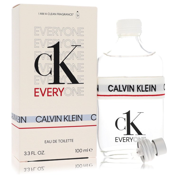 CK Everyone by Calvin Klein For Women