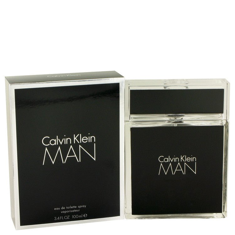 Calvin Klein Man by Calvin Klein For Men