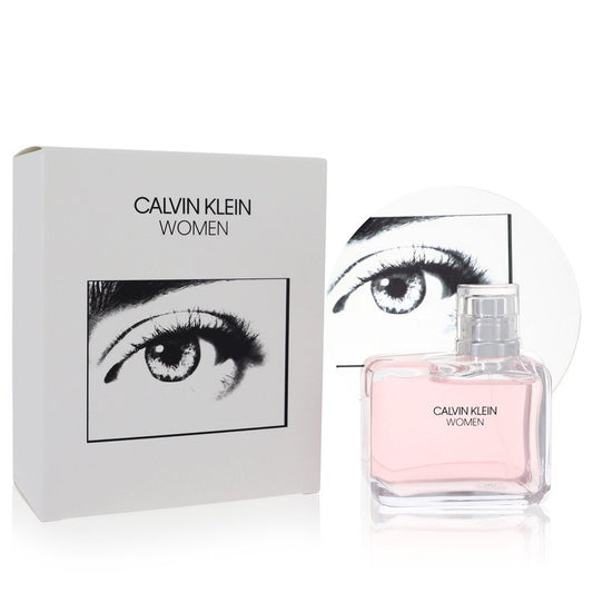 Calvin Klein Woman by Calvin Klein For Women