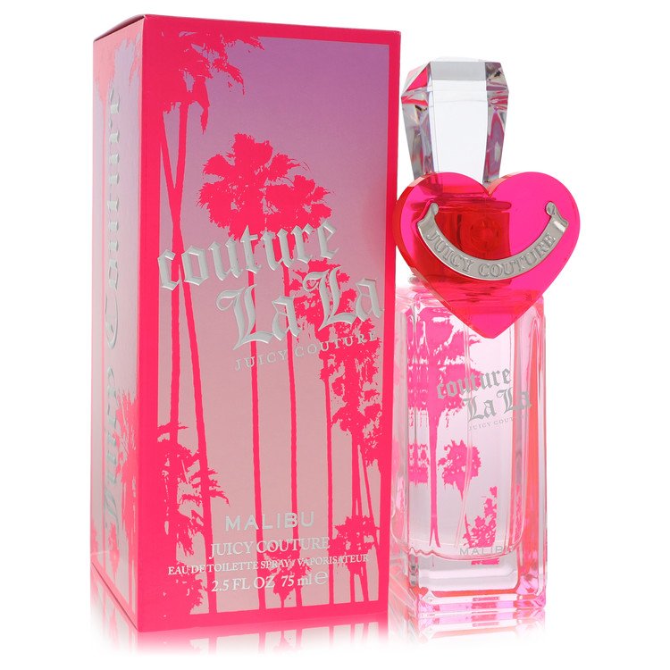 Couture La La Malibu by Juicy Couture For Women