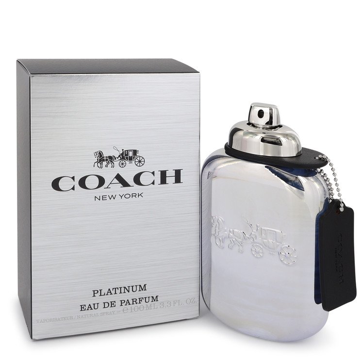Coach Platinum by Coach For Men